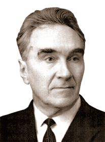 Агеев Дмитрий Васильевич
