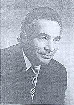 Ахумян Семён Тигранович

