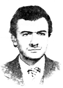 Акопян Грач Акопович
