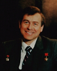 Александров Александр Павлович
