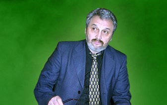Александров Юрий Исаакович
