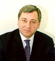 Алёшин Борис Сергеевич
