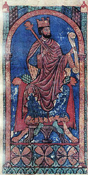 Альфонс VII (король Кастилии)
