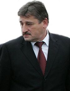Алханов Алу Дадашевич
