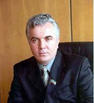 Алиев Атай Баширович
