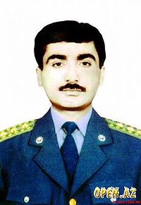 Алиев Надир Алыш оглы
