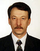 Алифиренко Сергей Геннадьевич

