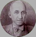 Алымов Сергей Яковлевич

