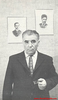 Алядин Шамиль
