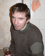 Андреев Алексей Валерьевич
