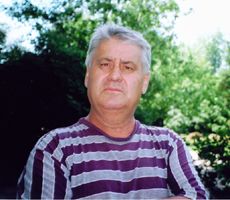 Антонов Алексей Тихонович
