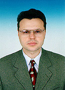 Апатенко Сергей Николаевич

