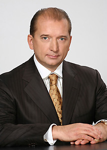 Артяков Владимир Владимирович
