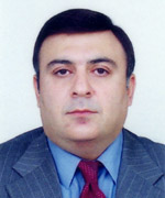 Авагян Арсен Днепрович
