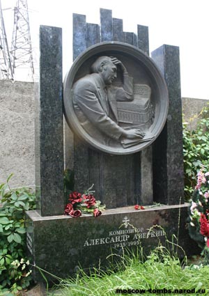 Аверкин Александр Петрович
