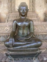 Гаутама Будда
