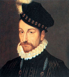 Карл IX
