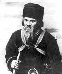Москвин Иван Михайлович
