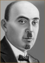 Палиашвили Захарий Петрович
