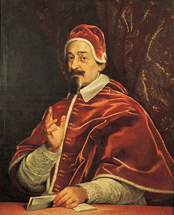 Александр VII (папа римский)
...